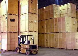 container storage facilities Worcester